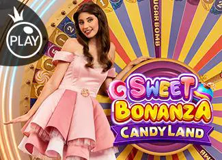 Sweet Bonanza CandyLand - WinPesa - Nigeria